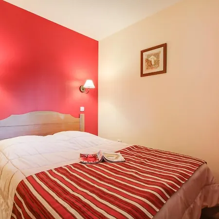 Lejlighed Les Trois Domaines 2p 4 *