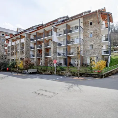 Les Trois Domaines 2p 4 Ax-les-Thermes